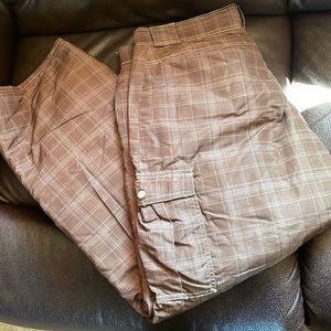 White Sierra Women’s Snowboard pants